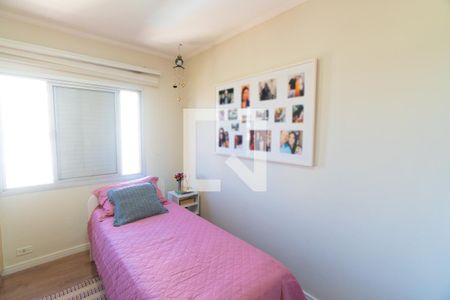 Quarto 2 de apartamento à venda com 2 quartos, 80m² em Vila Guarani (zona Sul), São Paulo