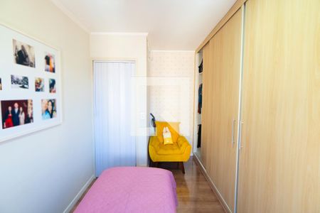 Quarto 2 de apartamento à venda com 2 quartos, 80m² em Vila Guarani (zona Sul), São Paulo