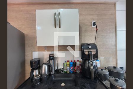 Apartamento para alugar com 2 quartos, 50m² em Taquara, Rio de Janeiro