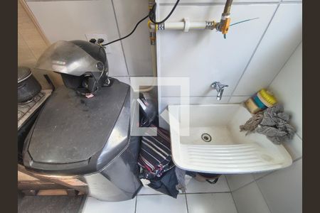 Apartamento para alugar com 2 quartos, 50m² em Taquara, Rio de Janeiro