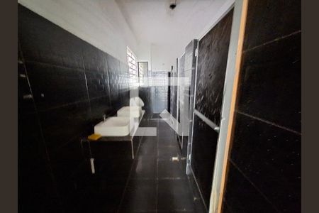Banheiro  de casa para alugar com 4 quartos, 500m² em Centro, Rio de Janeiro