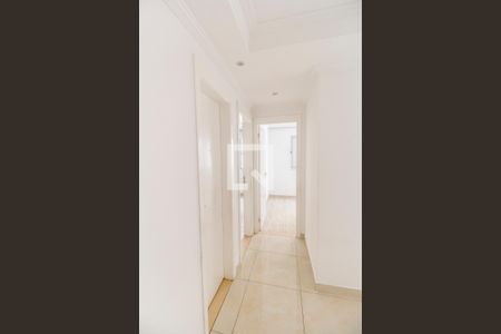 Corredor de casa à venda com 2 quartos, 46m² em Jardim Sao Luiz, Barueri