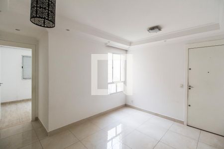 Sala de casa à venda com 2 quartos, 46m² em Jardim Sao Luiz, Barueri