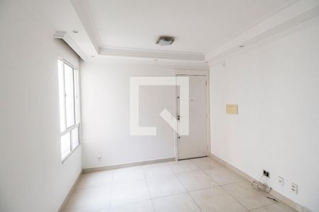 Sala de casa à venda com 2 quartos, 46m² em Jardim Sao Luiz, Barueri