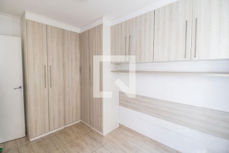 Quarto 1 de casa à venda com 2 quartos, 46m² em Jardim Sao Luiz, Barueri
