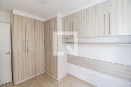 Quarto 1 de casa à venda com 2 quartos, 46m² em Jardim Sao Luiz, Barueri