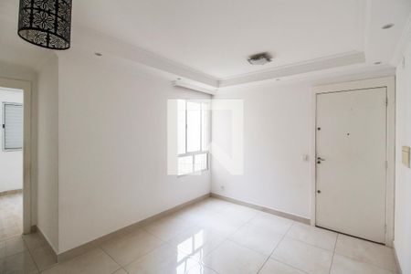 Sala de casa à venda com 2 quartos, 46m² em Jardim Sao Luiz, Barueri