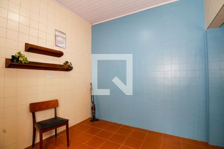 Sala de Jantar de casa para alugar com 2 quartos, 90m² em Pinheiros, São Paulo