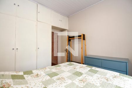 Quarto 1 de casa para alugar com 2 quartos, 90m² em Pinheiros, São Paulo