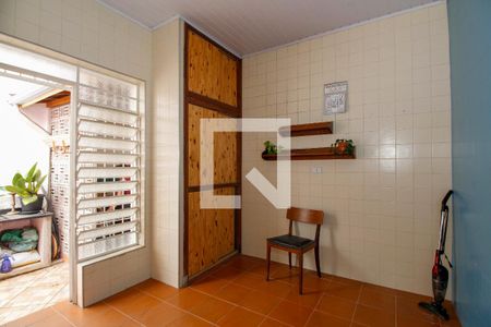 Sala de Jantar de casa para alugar com 2 quartos, 90m² em Pinheiros, São Paulo
