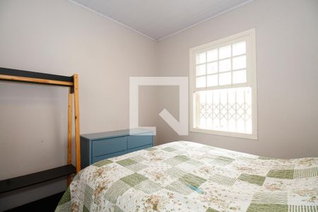 Quarto 1 de casa para alugar com 2 quartos, 90m² em Pinheiros, São Paulo