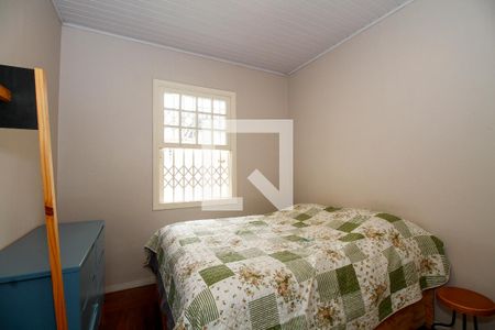 Quarto 1 de casa para alugar com 2 quartos, 90m² em Pinheiros, São Paulo