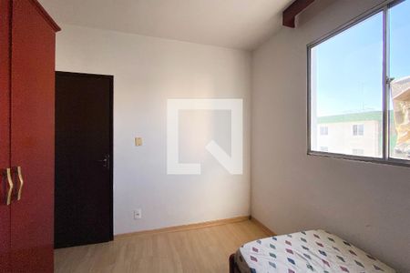 Quarto 2 de apartamento para alugar com 3 quartos, 68m² em Manacás, Belo Horizonte