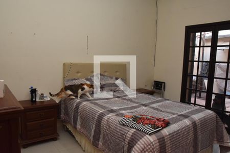 quarto 1 de casa à venda com 2 quartos, 148m² em Centro, Jundiaí