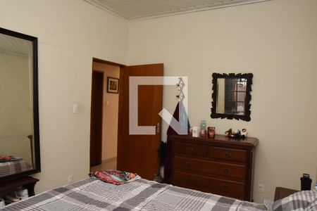 quarto 1 de casa à venda com 2 quartos, 148m² em Centro, Jundiaí