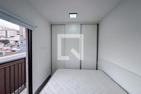 Sala/Quarto de kitnet/studio para alugar com 1 quarto, 32m² em Vila Mariana, São Paulo