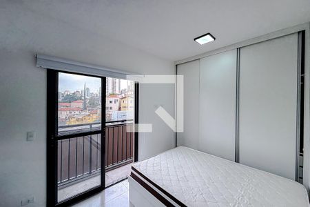 Sala/Quarto de kitnet/studio para alugar com 1 quarto, 32m² em Vila Mariana, São Paulo