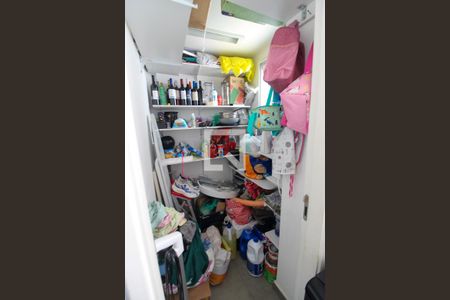 Despensa de apartamento à venda com 2 quartos, 90m² em Cidade São Francisco , São Paulo