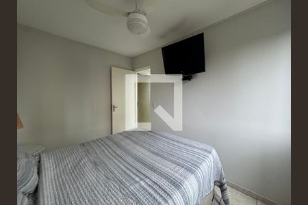 Quarto 1 de apartamento à venda com 3 quartos, 63m² em Piratininga, Osasco