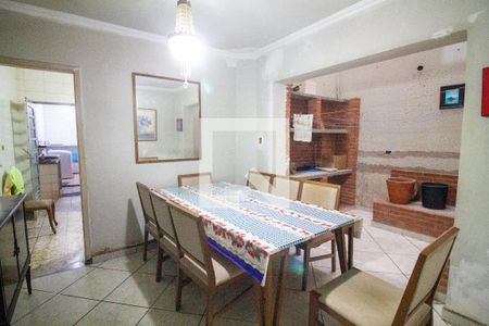 Copa de casa à venda com 4 quartos, 150m² em Campo Belo, São Paulo