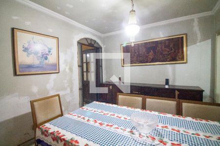 Copa de casa à venda com 4 quartos, 150m² em Campo Belo, São Paulo