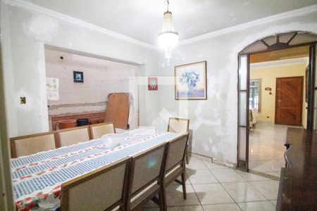 Copa de casa à venda com 4 quartos, 150m² em Campo Belo, São Paulo