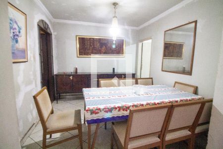 Copa de casa à venda com 4 quartos, 150m² em Campo Belo, São Paulo