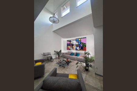 Casa de Condomínio à venda com 5 quartos, 296m² em Loteamento Portal do Sol I, Goiânia