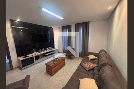 Casa de Condomínio à venda com 5 quartos, 296m² em Loteamento Portal do Sol I, Goiânia