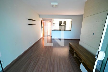 Apartamento à venda com 3 quartos, 96m² em Parque Amazonia, Goiânia