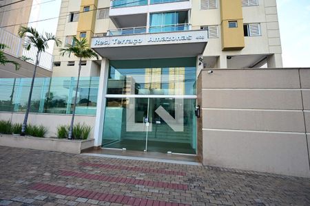 Apartamento à venda com 3 quartos, 96m² em Parque Amazonia, Goiânia