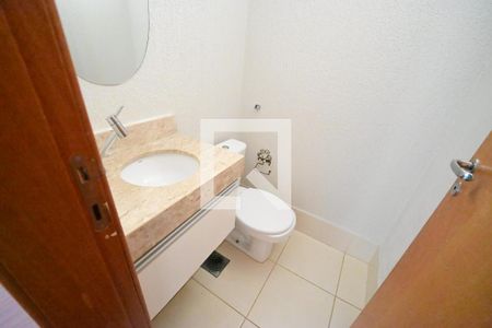 Apartamento à venda com 3 quartos, 96m² em Parque Amazonia, Goiânia