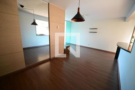 Apartamento à venda com 3 quartos, 96m² em Parque Amazonia, Goiânia