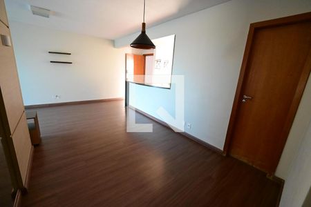 Apartamento à venda com 3 quartos, 96m² em Parque Amazonia, Goiânia