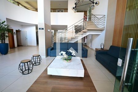 Apartamento à venda com 3 quartos, 96m² em Parque Amazonia, Goiânia
