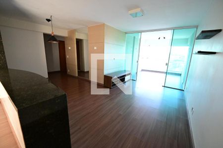 Apartamento à venda com 3 quartos, 96m² em Parque Amazonia, Goiânia