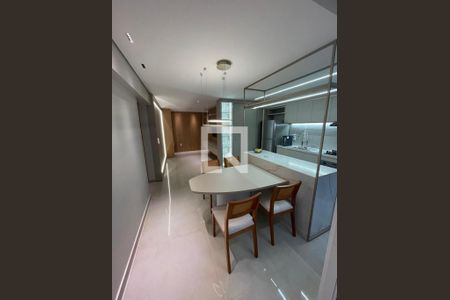 Apartamento à venda com 3 quartos, 87m² em Setor Pedro Ludovico, Goiânia