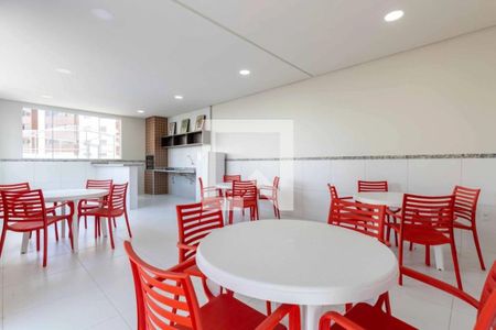 Apartamento à venda com 3 quartos, 87m² em Setor Pedro Ludovico, Goiânia