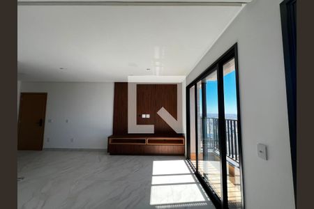 Apartamento à venda com 2 quartos, 79m² em Setor Marista, Goiânia
