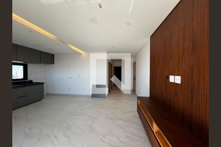 Apartamento à venda com 2 quartos, 79m² em Setor Marista, Goiânia