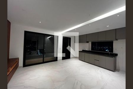 Apartamento à venda com 2 quartos, 79m² em Setor Marista, Goiânia
