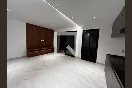 Apartamento à venda com 2 quartos, 79m² em Setor Marista, Goiânia