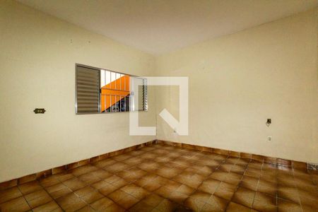 Quarto 2 de casa para alugar com 2 quartos, 93m² em Jardim Santa Teresinha, São Paulo