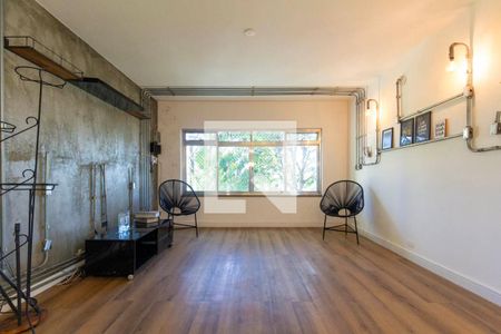 Sala de casa para alugar com 3 quartos, 300m² em Chácara Seis de Outubro, São Paulo