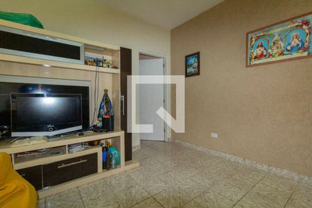 Sala de casa à venda com 4 quartos, 195m² em Jardim Santa Teresinha, São Paulo