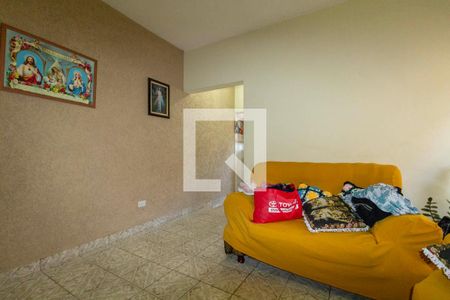 Sala de casa à venda com 4 quartos, 195m² em Jardim Santa Teresinha, São Paulo
