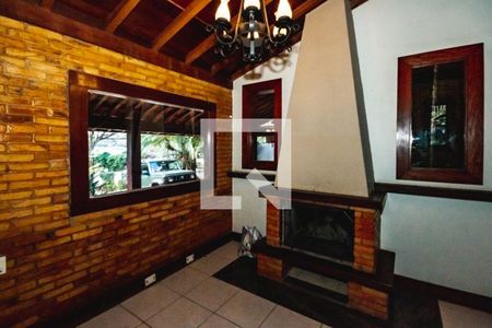 Casa para alugar com 4 quartos, 403m² em Pampulha, Belo Horizonte