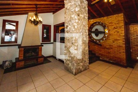 Casa para alugar com 4 quartos, 403m² em Pampulha, Belo Horizonte