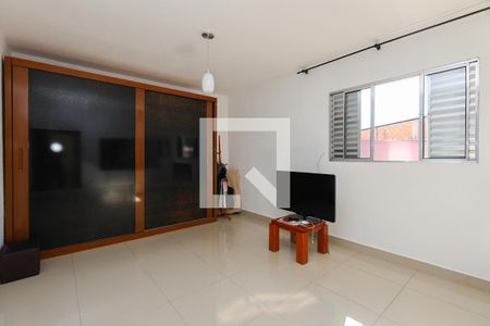 Quarto 1 de casa para alugar com 2 quartos, 50m² em Jardim Record, Taboão da Serra