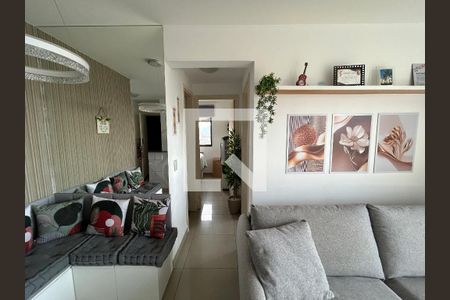 Apartamento à venda com 2 quartos, 48m² em Maria da Graça, Rio de Janeiro